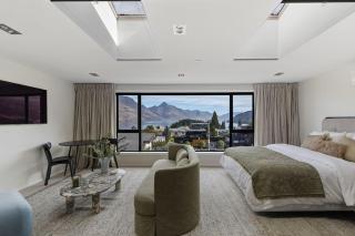 Queenstown Hill House - Studio Only - 0