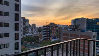 Empire Three Bedroom Miraflores Walk to Larcomar - 5