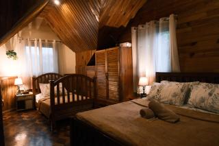 Blueridge Mountain Cabin Baguio - 4