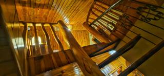 Blueridge Mountain Cabin Baguio - 5