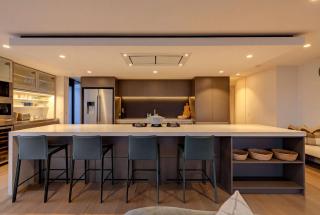 Queenstown Hill House - House Only - 7