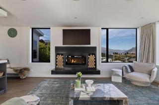 Queenstown Hill House - House Only - 9