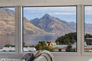 Queenstown Hill House - House Only - 6