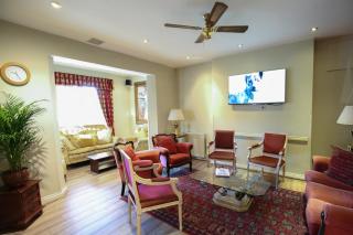 The Peacock Townhouse Hotel Kenilworth - Warwick - 1