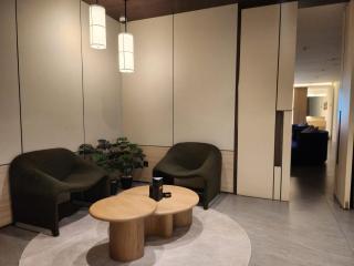 Ow! Hotel Boutique Kemayoran - 2