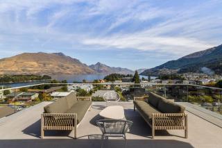 Queenstown Hill House - Full House, Studio & Apartment - 4