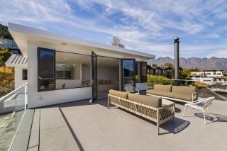 Queenstown Hill House - Full House, Studio & Apartment - 3