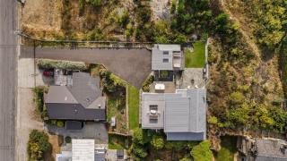 Queenstown Hill House - Full House, Studio & Apartment - 1