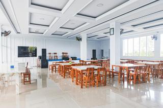 RedDoorz at Villa Rose Brebes - 7