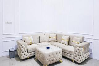 RedDoorz at Villa Rose Brebes - 4