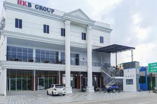 RedDoorz at Villa Rose Brebes - 2