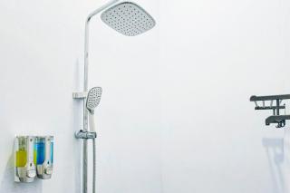 RedDoorz at Villa Rose Brebes - 1