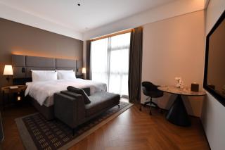 Intercity Hotel Zhanjiang Jinshawan Wanda Plaza - 6