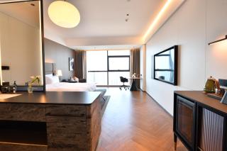 Intercity Hotel Zhanjiang Jinshawan Wanda Plaza - 7