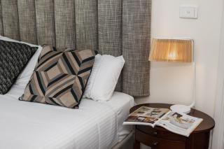 Modern Nomads Living by the CBD Urban style 1BR with balcony - 9