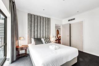 Modern Nomads Living by the CBD Urban style 1BR with balcony - 5