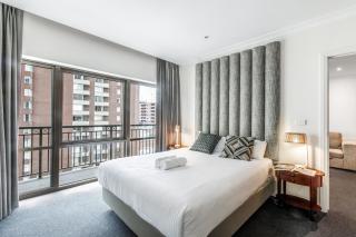 Modern Nomads Living by the CBD Urban style 1BR with balcony - 6