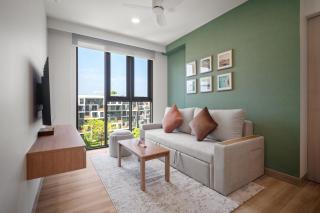 Skypark Celeste Building 4 in Laguna by Banyan Living - 4