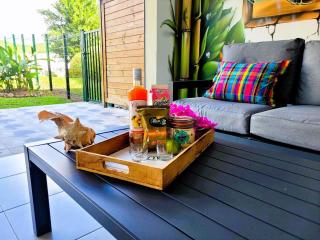 Kay toti - A deux pas de la plage - 3