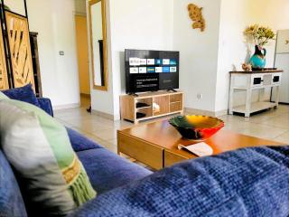 Kay toti - jardin et plage à 2 min - 1