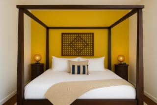 Zen Margaret River, River View Room - Japanese Deep Bath, Walk To Town - shared 3 bedroom Hosted House - 9