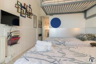 Maison venitia t1 - 4