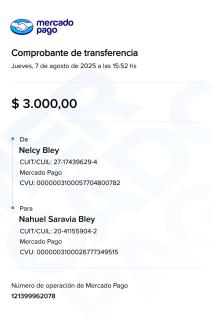 Salto dos hermanas - 6