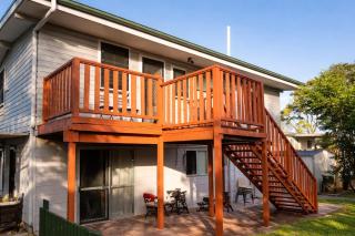 Sunbeam Sanctuary - 3BR House in Rochedale South - 6