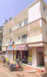 Vasundhara Guest House - 8