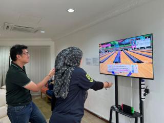 Lilla Campsite Retreat Janda Baik - 6