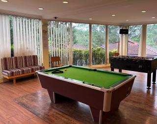 Lilla Campsite Retreat Janda Baik - 7