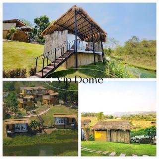 Mondara Villa and Glamping - 4