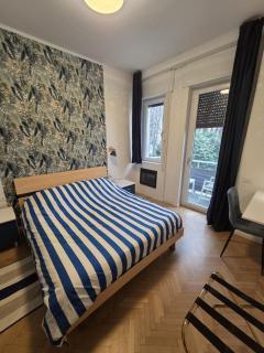 Elycon House Bergamo - Locazione turistica a camere - 3
