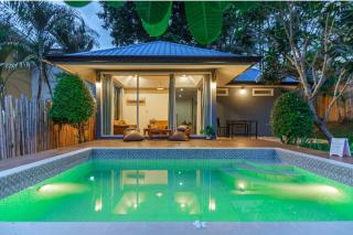 Mondara Villa and Glamping - 9