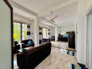 Villa 51 - Full Villa 6 B Gateways - 0