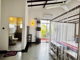 Villa 51 - Full Villa 6 B Gateways - 9