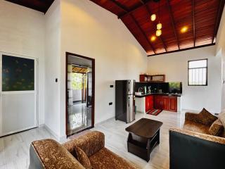 Villa 51 - Full Villa 6 B Gateways - 4