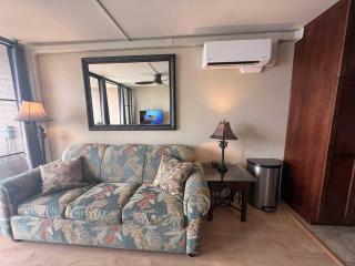 Ma'alaea Banyans 209 - 5