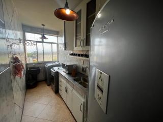 Apartamento 805 - 2