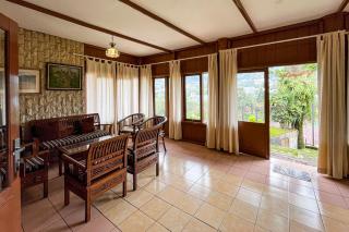 RedDoorz at Tunas Alam Mutiara Taman Safari - 9