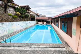 RedDoorz at Tunas Alam Mutiara Taman Safari - 5