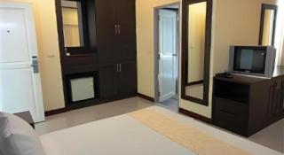 Kasem Garden Hotel Surin - 2