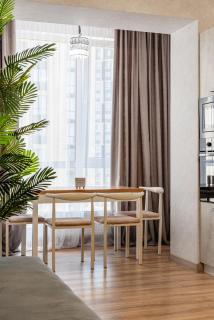 ЖК Комфорт Сити # 72 - 0