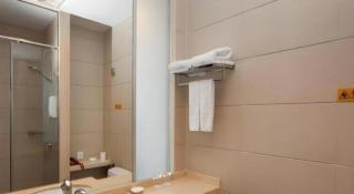Exchange Bank Hotel Hainan - 5