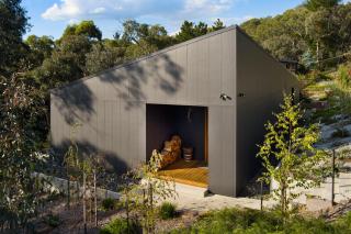 Banjo Treehouse - Hepburn Springs - 4