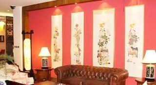 Erdos Great Gate Hotel - 3