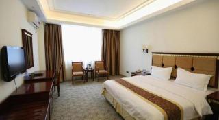 Shengshi Jinhua Hotel - 1