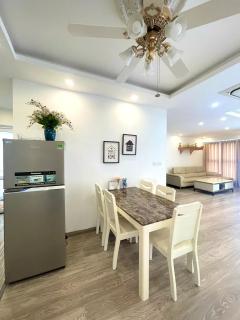 Hải Đăng Homestay Hạ Long Căn Hộ 2PN Cho Nhóm 4 đến 8 Người - 8