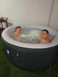 Studio charmant à Cornimont, 30 m², terrasse ensoleillée - Cornimont - 9