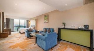 Nanning Champs Elysees Hotel - 6